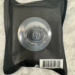 Lashify FLUFFY BLACK GOSSAMER LASH (F-12)